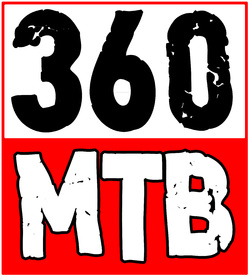 Logo A.s.d. 360 MTB