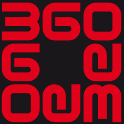 Logo 360 SPORT GENOVA