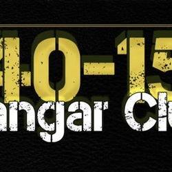 Logo 4015 HANGAR CLUB