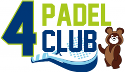 Logo 4 PADEL CLUB ARGENTA