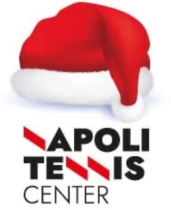 Logo NAPOLI TENNIS CENTER