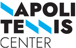 Logo NAPOLI TENNIS CENTER