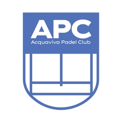 Logo ACQUAVIVA PADEL CLUB