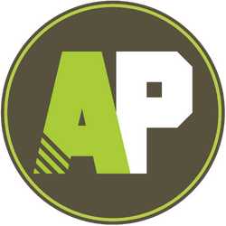 Logo ACTION PARK VENEZIA