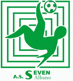 Logo ASD ALBANO CALCIO A 5