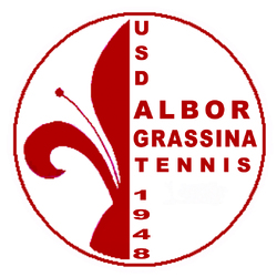 Logo U.S.D. ALBOR GRASSINA