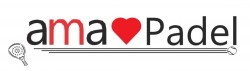 Logo AMA PADEL