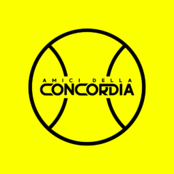 Logo SCSD a RL AMICI DELLA CONCORDIA