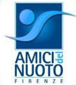 Logo AMICI DEL NUOTO FIRENZE