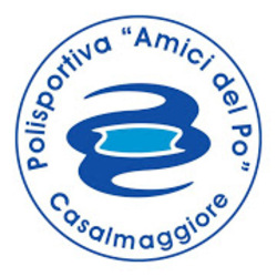 Logo POLISPORTIVA AMICI DEL PO