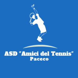 Logo ASD AMICI DEL TENNIS PACECO