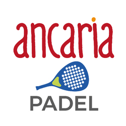 Logo ANCARIA PADEL