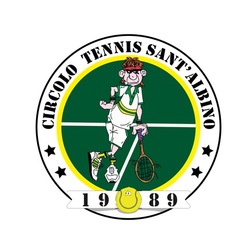 Logo Circolo Tennis Sant'Albino