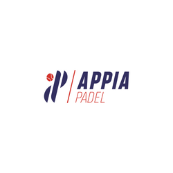 Logo APPIA PADEL