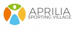 Logo APRILIA SPORTING VILLAGE