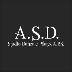 Logo A.S.D. Studio Danza e Pilates A.P.S.