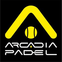 Logo ARCADIA PADEL