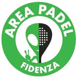 Logo AREA PADEL FIDENZA