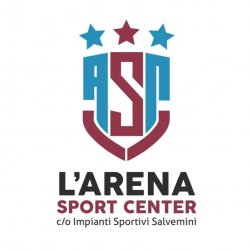 Logo L' ARENA SPORT CENTER MANFREDONIA