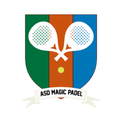 Logo MAGIC PADEL ARIS