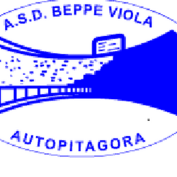 Logo A.S.D. BEPPE VIOLA - AUTOPITAGORA