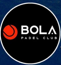 Logo BOLA PADEL CLUB VITTORIA