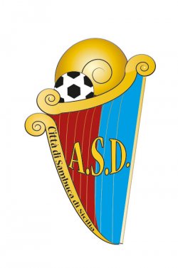 Logo ASD CITTA' DI SAMBUCA DI SICILIA