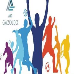 Logo A.S.D. GAZOLDO