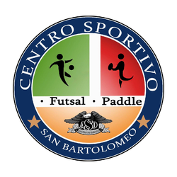 Logo CENTRO SPORTIVO SAN BARTOLOMEO