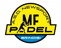Logo A.S.D. NEWSPORT PADEL BRINDISI
