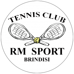 Logo RM Sport - Società Sportiva Dilettantistica