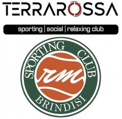 Logo TERRAROSSA  - RM Sport