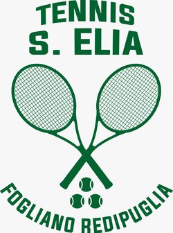 Logo ASD SANT'ELIA TENNIS