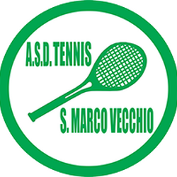 Logo ASD TENNIS SAN MARCO VECCHIO