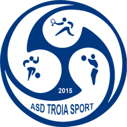 Logo A.S.D. TROIA SPORT