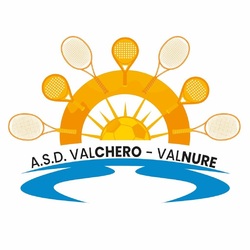 Logo ASD VALCHERO VALNURE PADEL