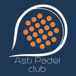 Logo ASTI PADEL