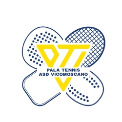 Logo Associazione Sportiva Vicomoscano