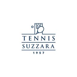 Logo ASSOCIAZIONE TENNIS SUZZARA