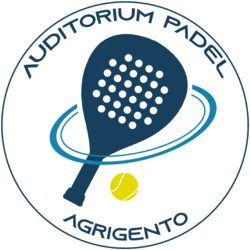 Logo Auditorium Padel
