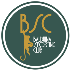Logo BALDUINA SPORTING CLUB
