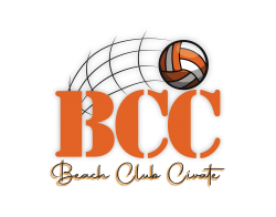 Logo BEACH CLUB CIVATE
