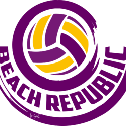 Logo BEACH REPUBLIC