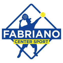 Logo FABRIANO SPORT CENTER