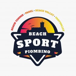 Logo BEACH SPORT PIOMBINO