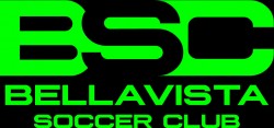 Logo BELLAVISTA SOCCER CLUB