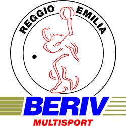 Logo BERIV MULTISPORT