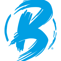 Logo BLUE PADEL VILLAGE