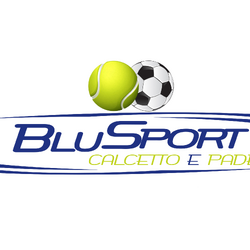 Logo BLU SPORT OTRANTO