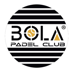 Logo BOLA PADEL CLUB